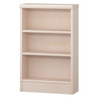 大洋 Shelfit Shelfit カラーラック 幅500×奥行190×高さ700mm ライトナチュラル NC7050S(LN) 1台（直送品）