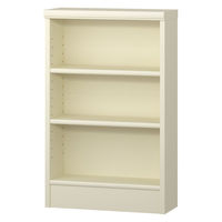 大洋 Shelfit Shelfit カラーラック 幅500×奥行190×高さ700mm ホワイト NC7050S(WH) 1台（直送品）