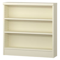 大洋 Shelfit Shelfit カラーラック 幅700×奥行190×高さ700mm ホワイト NC7070S(WH) 1台（直送品）