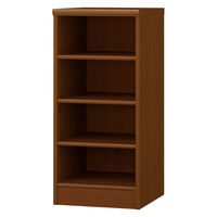 m Shelfit Shelfit J[bN 400×s460×881mm NC9040D(BR) 1iij