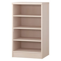 大洋 Shelfit カラーラック 幅500×奥行460×高さ881mm