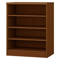 大洋 Shelfit カラーラック 幅700×奥行460×高さ881mm