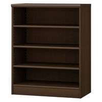 大洋 Shelfit Shelfit カラーラック 幅700×奥行400×高さ881mm NC9070MD(DB) 1台（直送品）