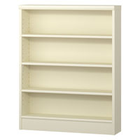 大洋 Shelfit Shelfit カラーラック 幅700×奥行190×高さ881mm ホワイト NC9070S(WH) 1台（直送品）