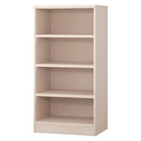 大洋 Shelfit Shelfit カラーラックタフ 幅600×奥行460×高さ1170mm NCタフ1260D(LN) 1台（直送品）