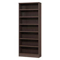 m Shelfit o[vCXJ[bN^t 702×s310×1780mm NC1870^t (DB) 1iij
