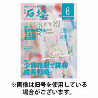 月刊 石垣 2025/10/10発売号から1年(12冊)(雑誌)（直送品）