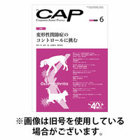 月刊CAP 2025/10/01発売号から1年(12冊)(雑誌)（直送品）