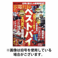 晋遊舎 家電批評 2025発売号から1年