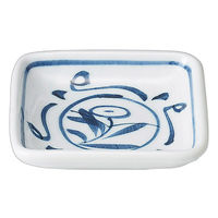 アースモス 手描き唐草