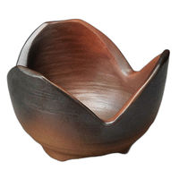 アースモス 黒彩三葉