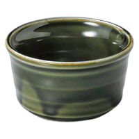 アースモス 新ココットオリベ(6個入り) tri-254107830 1セット(6個入)（直送品）