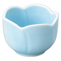 アースモス 梅豆鉢トルコ(6個入り) tri-254109251 1セット(6個入)（直送品）