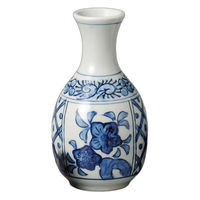 アースモス 古染花鳥