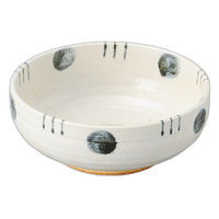 アースモス 紺実十草6.0ボール(1個入り) tri-254134211 1セット(1個入)（直送品）