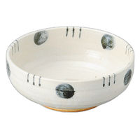 アースモス 紺実十草5.0ボール(1個入り) tri-254134210 1セット(1個入)（直送品）