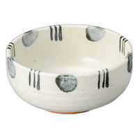 アースモス 紺実十草6.5鉢(1個入り) tri-254134216 1セット(1個入)（直送品）