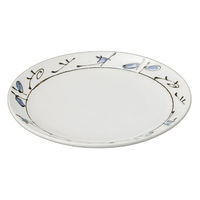 アースモス エジプト丸5.0皿(2個入り) tri-254148353 1セット(2個入)（直送品）