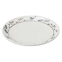 アースモス エジプト丸6.0皿(2個入り) tri-254148354 1セット(2個入)（直送品）