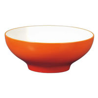 アースモス コローレ オレンジ25cmラージボール(1個入り) tri-271163704 1セット(1個入)（直送品）