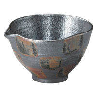 アースモス 黒市松