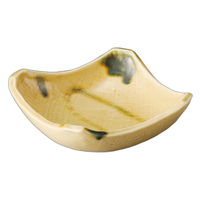 アースモス 黄瀬戸