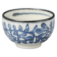 アースモス 藍唐草