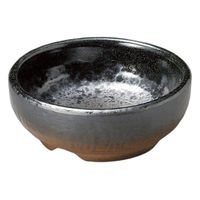 アースモス 濃緑ちらし三ツ足千代口(3個入り) tri-284110534 1セット(3個入)（直送品）