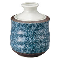 アースモス 細たこ唐草酒燗器