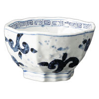 アースモス 雷門6角4.5丼(1個入り) tri-310260111 1セット(1個入)（直送品）