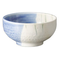 アースモス 清流白5.5釜上丼(2個入り) tri-310261210 1セット(2個入)（直送品）