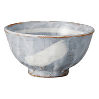 アースモス 鼠志野5.0多用丼(1個入り) tri-310262003 1セット(1個入)（直送品）