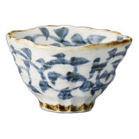 アースモス たこ唐草4.5三ツ押丼(2個入り) tri-310262120 1セット(2個入)（直送品）