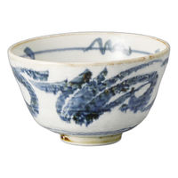 アースモス 波唐草4.5お好み丼(3個入り) tri-310263103 1セット(3個入)（直送品）