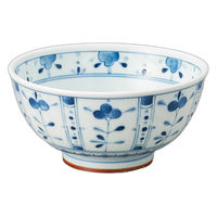 アースモス 凛立花5.5丼(2個入り) tri-310562103 1セット(2個入)（直送品）