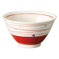 アースモス 点彩渦