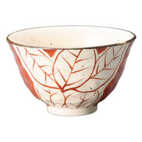 アースモス 手描き赤ダミ