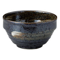 アースモス 明世重ね重ね多用丼(大)(3個入り) tri-312460404 1セット(3個入)（直送品）