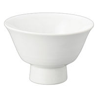 アースモス 白釉