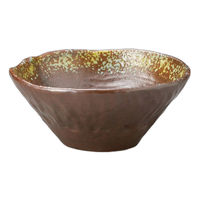 アースモス 信楽吹6.0丼(1個入り) tri-313260906 1セット(1個入)（直送品）