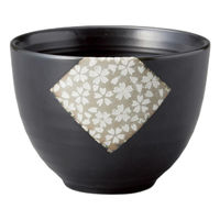 アースモス 黒マット