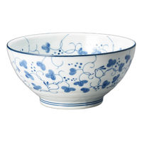 アースモス 染うさぎさぬき丼(3個入り) tri-313661318 1セット(3個入)（直送品）