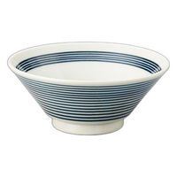 アースモス せせらぎ6.3反丼(3個入り) tri-313661713 1セット(3個入)（直送品）