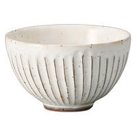 アースモス 粉引そぎ