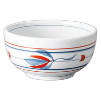 アースモス 赤入葉(厚口)5.5ボール(1個入り) tri-314660917 1セット(1個入)（直送品）