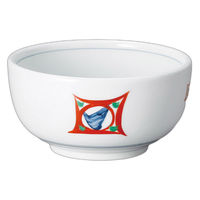 アースモス 赤入錆点(厚口)5.5ボール(1個入り) tri-314660916 1セット(1個入)（直送品）