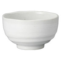 アースモス 白河 京たもり碗(3個入り) tri-314662318 1セット(3個入)（直送品）