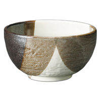 アースモス 三色塗分け5.0丼(3個入り) tri-314760312 1セット(3個入)（直送品）