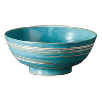 アースモス 若草うどん丼(大)(2個入り) tri-314760245 1セット(2個入)（直送品）