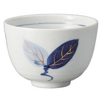 アースモス 金木の葉多用丼(2個入り) tri-314762812 1セット(2個入)（直送品）